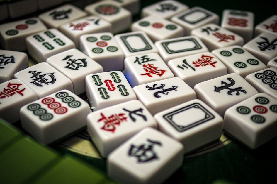 PG老虎机玩法中理解彩票顺子与对子的方法及备用域名